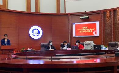 市住建局 以信息化建设筑牢管理基石——漳州住建系统软件开发与应用纪实